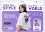 redesign wordpress website with elementor pro